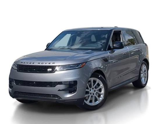 LAND ROVER RANGE ROVER SPORT 2025 SAL1P9EUXSA453516 image LAND ROVER RANGE ROVER SPORT 2025 SAL1P9EUXSA453516 image